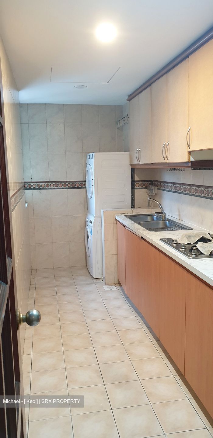Victory Heights (D12), Apartment #272173561
